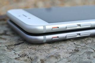 iPhones iPhones