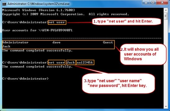 Command Prompt Command Prompt