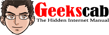 GeeksCab